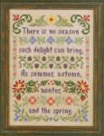 (image for) Delightful Seasons
